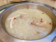 羊杂汤-敖家巷羊肉汤(瑞尔戴斯店)