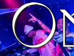 景观位-欧米亚派对酒吧(绵阳店)