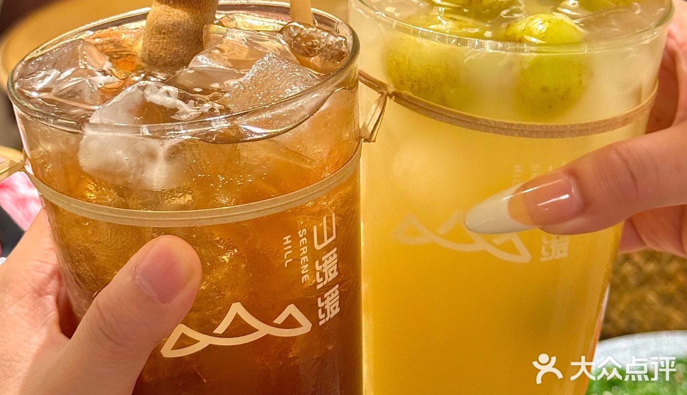 上海这家店！！！太好吃了吧！！