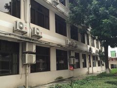 -深圳市人民医院(留医部)