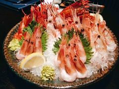 -井缘河风寿司(Touch12街店)