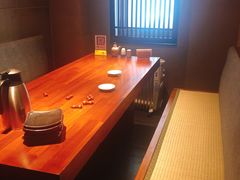 -千代武日本料理(爱建店)