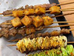 -买又大餐厅(福林里店)