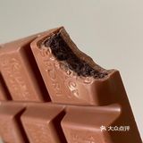 来一份甜蜜脆皮巧克力