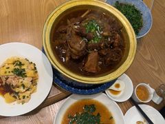 -金典银峰老鹅馆·昆山菜(亭林公园店)