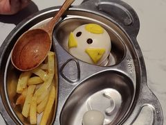 -峨嵋小镇·川菜(正定朗华店)