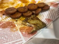 -张正麻辣串(包河万达店)