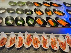 -一方渔歌蒸汽海鲜自助(文化路万达广场店)