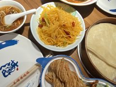 -满园烤鸭·春饼(中街大悦城店)