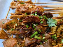 -林二哥宜烤官·宜宾小烧烤