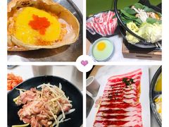 -韩宫宴炭火烤肉(印象城店)