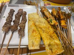 -木屋烧烤(西城天桥店)
