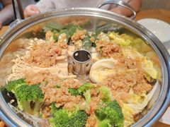 -大丰收脆鱼(万达江北店)