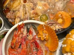 -太琼糟粕醋火锅·海南老爸茶(海棠湾臻选店)