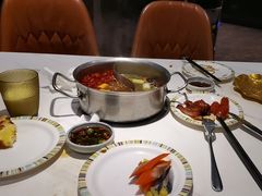 -吉布鲁牛排海鲜自助(成都大悦城店)