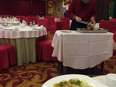 -明城五号烤鸭坊(建国门店)