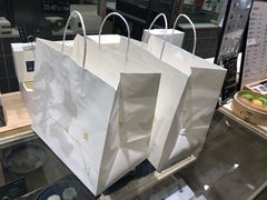 -阮大兴糕团(杭州西湖银泰百货店)