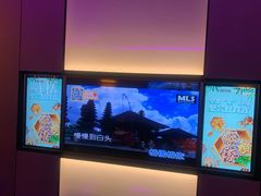 -星聚会KTV(南翔印象城MEGA店)