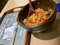 -京参 • 擂椒饭(这有山店)
