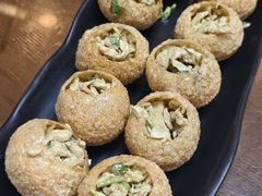 -富临轩私房菜(集庆门大街店)