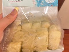 -好一朵茉莉花(老门东店)