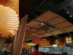 -小隐人家(乐松店)