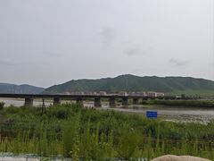 -图们国门景区