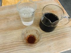 -无牌咖啡&酒馆