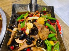 -灶东家民间菜(回兴店)