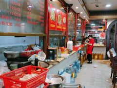 -龙老五汤店(站前西路店)