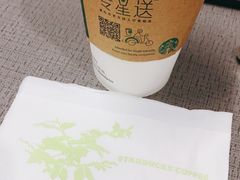 -星巴克(深圳龙岗广百店)