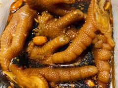 -点都德(盘福楼店)