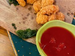 -爱啤精酿·民谣酒馆(滨江店)