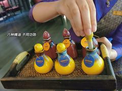 -LANN I 蘭 泰式古法按摩(徐家汇城开YOYO店)