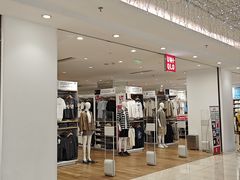 -优衣库(北京枫蓝国际广场店)