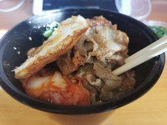 -食其家·牛丼咖喱(广元西路店)