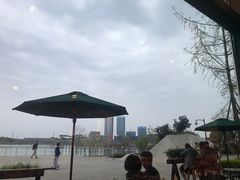 -星巴克(成都科学城店)