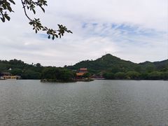 -珠海圆明新园