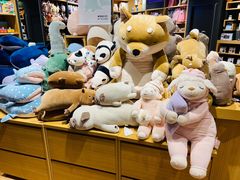 -九木杂物社(中心店)
