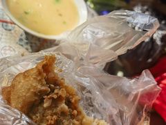 -老方子馅饼粥(台东店)