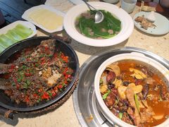 -先机泉水鸡汤(南山老君洞店)