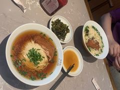 -松鹤楼·苏式汤面(虹桥天地店)