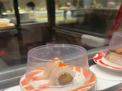 -新一番三文鱼寿司(大东海店)