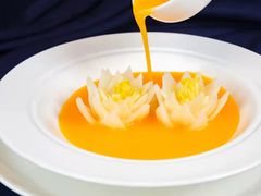 -明阁 Ming Court(广州朗豪酒店)