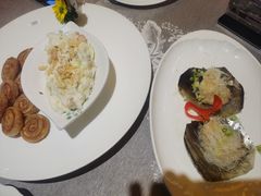 -佛山顺德香云纱园林酒店-宴会厅