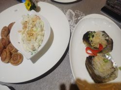 -佛山顺德香云纱园林酒店-宴会厅