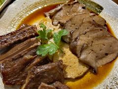 -大洋家·精品潮汕菜·生腌砂锅粥(天河东路店)