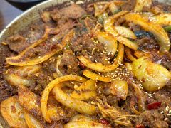 -妈妈手(山大总店)