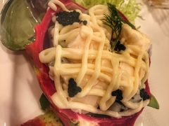 -新加坡海鲜共和(名胜世界圣淘沙海滨坊)