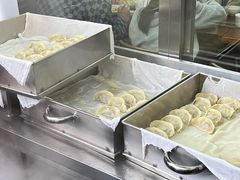 -奉天蚨祥饺子馆